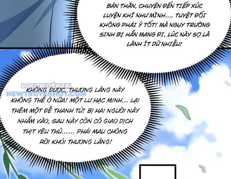 Tu Tiên Bắt Đầu Từ Trường Sinh Chapter 17 - Trang 2