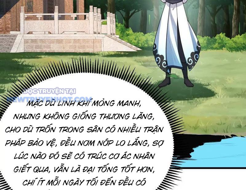 Tu Tiên Bắt Đầu Từ Trường Sinh Chapter 17 - Trang 2