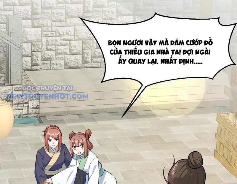 Tu Tiên Bắt Đầu Từ Trường Sinh Chapter 17 - Trang 2