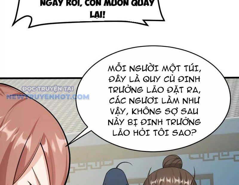 Tu Tiên Bắt Đầu Từ Trường Sinh Chapter 17 - Trang 2