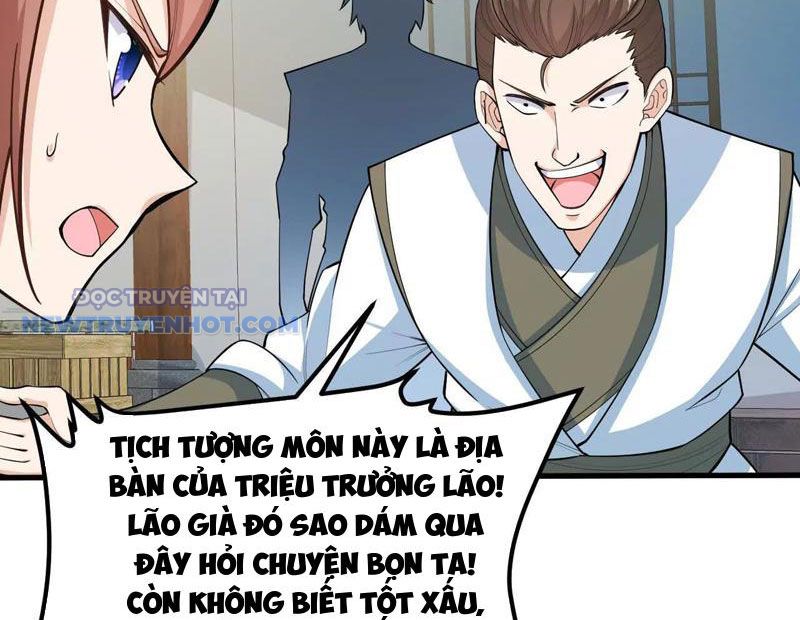 Tu Tiên Bắt Đầu Từ Trường Sinh Chapter 17 - Trang 2