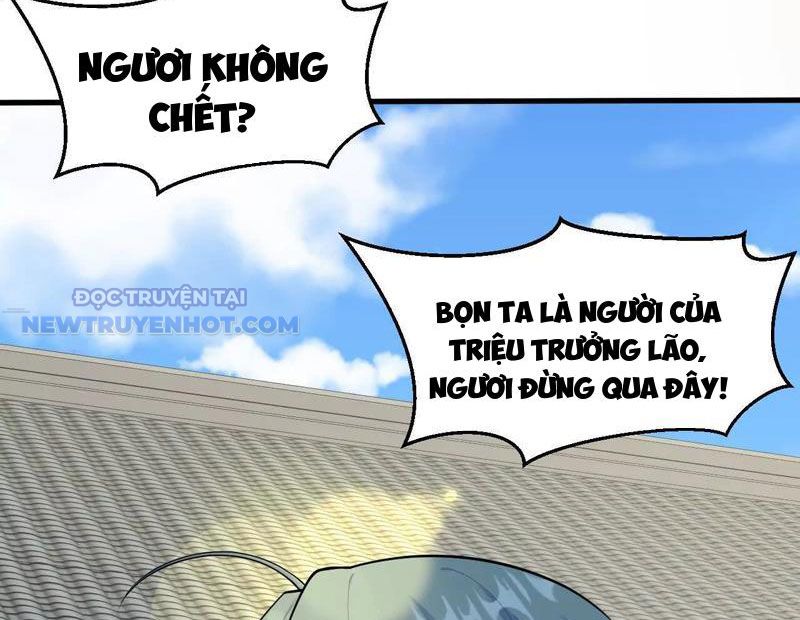 Tu Tiên Bắt Đầu Từ Trường Sinh Chapter 17 - Trang 2