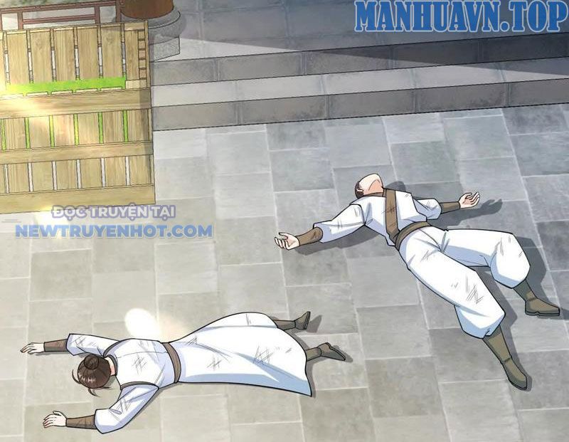Tu Tiên Bắt Đầu Từ Trường Sinh Chapter 17 - Trang 2