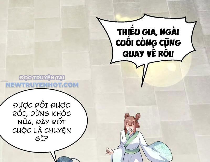 Tu Tiên Bắt Đầu Từ Trường Sinh Chapter 17 - Trang 2