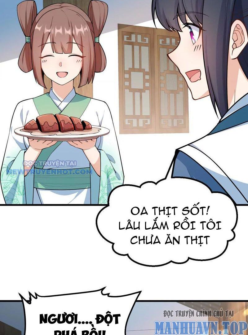 Tu Tiên Bắt Đầu Từ Trường Sinh Chapter 18 - Trang 2