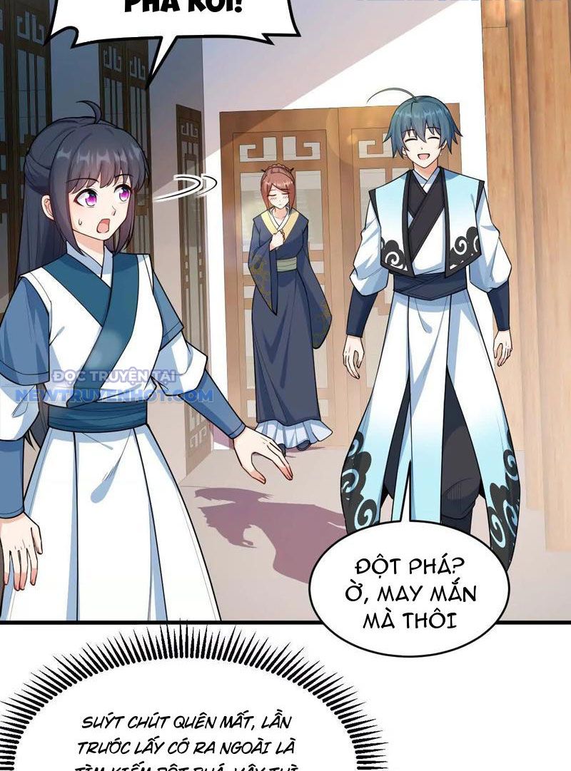 Tu Tiên Bắt Đầu Từ Trường Sinh Chapter 18 - Trang 2