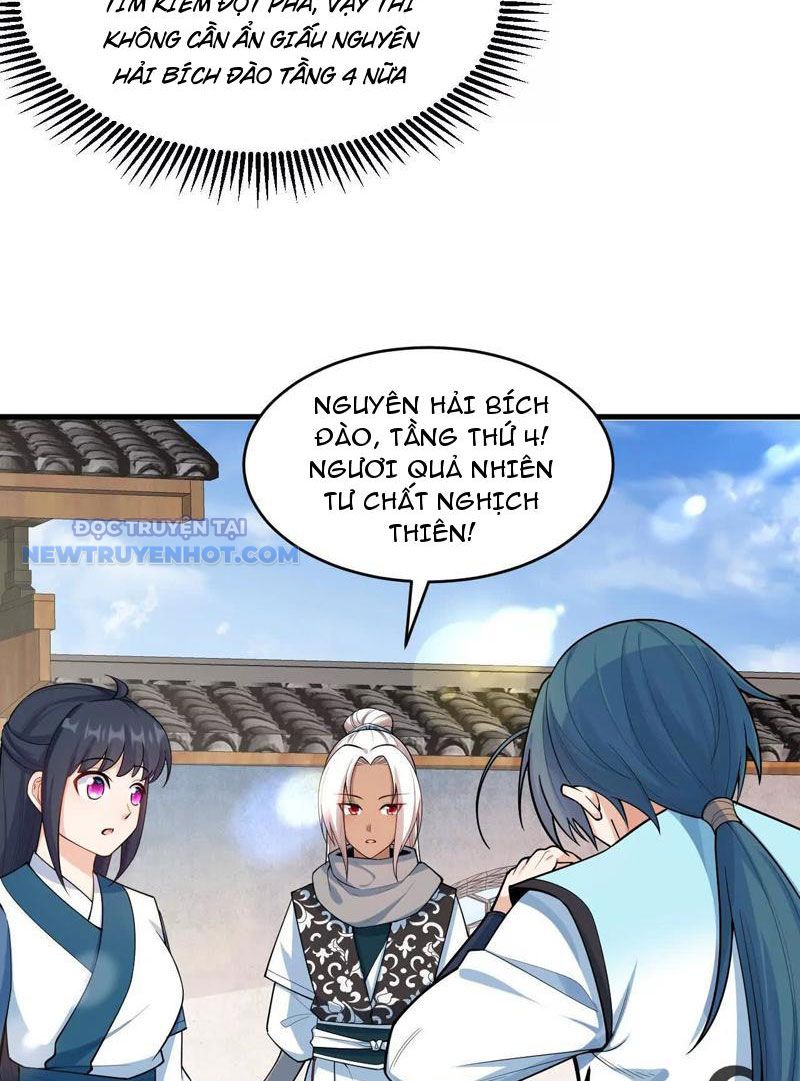 Tu Tiên Bắt Đầu Từ Trường Sinh Chapter 18 - Trang 2