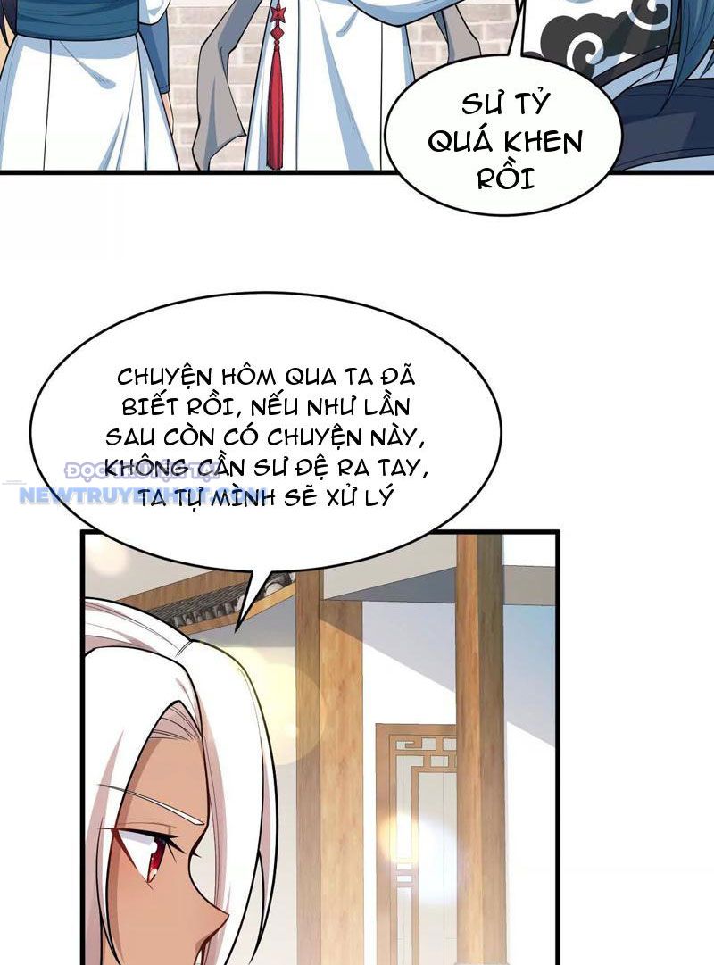 Tu Tiên Bắt Đầu Từ Trường Sinh Chapter 18 - Trang 2