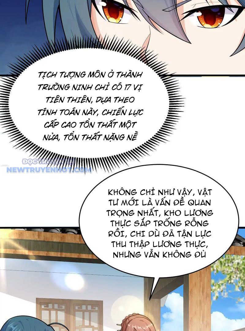 Tu Tiên Bắt Đầu Từ Trường Sinh Chapter 18 - Trang 2