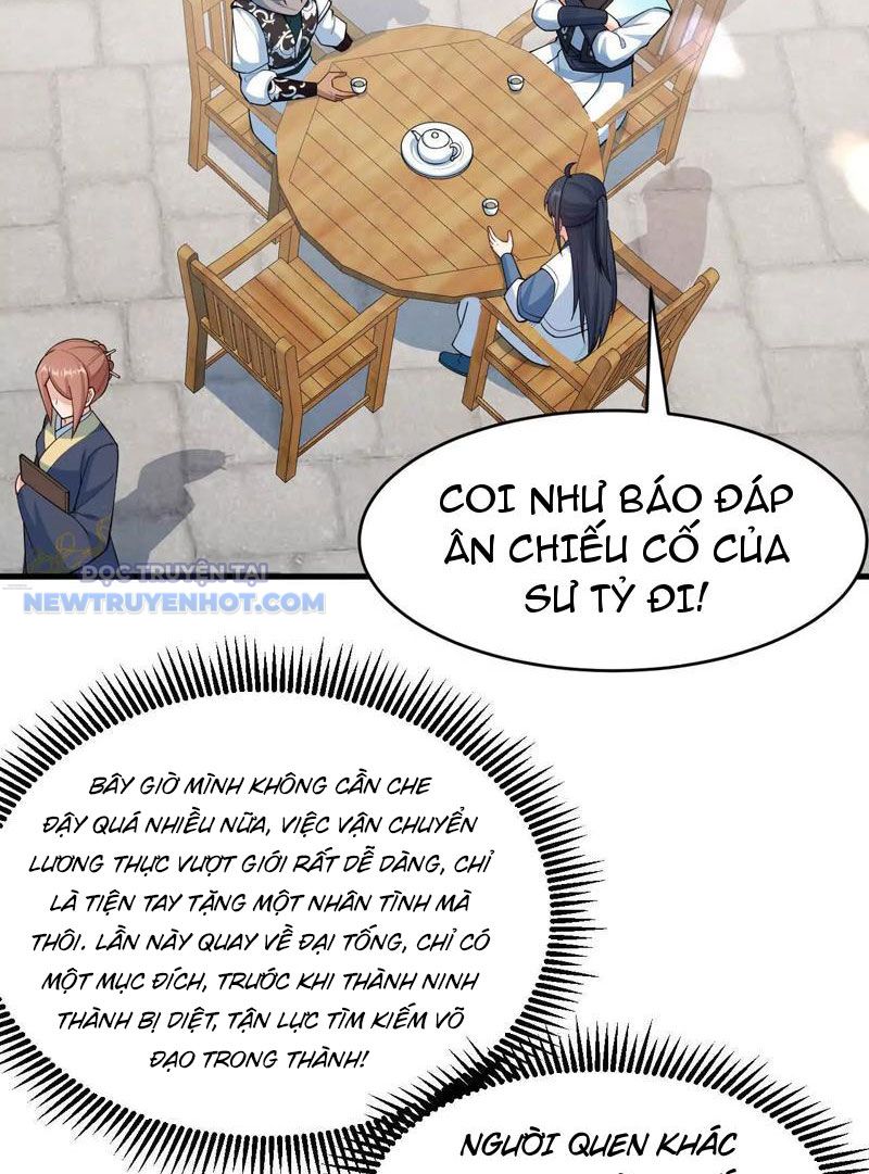 Tu Tiên Bắt Đầu Từ Trường Sinh Chapter 18 - Trang 2