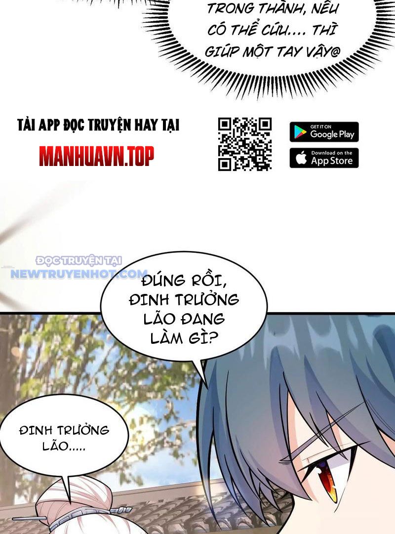 Tu Tiên Bắt Đầu Từ Trường Sinh Chapter 18 - Trang 2