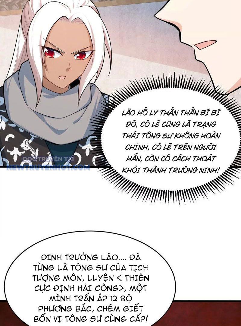 Tu Tiên Bắt Đầu Từ Trường Sinh Chapter 18 - Trang 2
