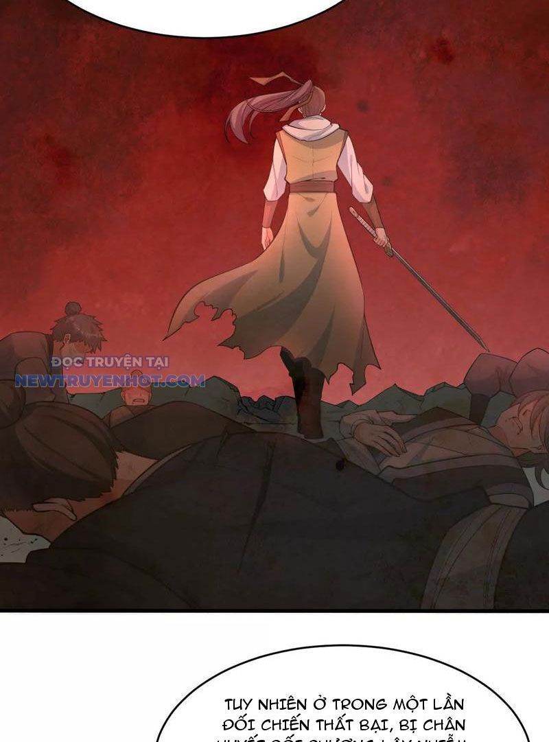 Tu Tiên Bắt Đầu Từ Trường Sinh Chapter 18 - Trang 2