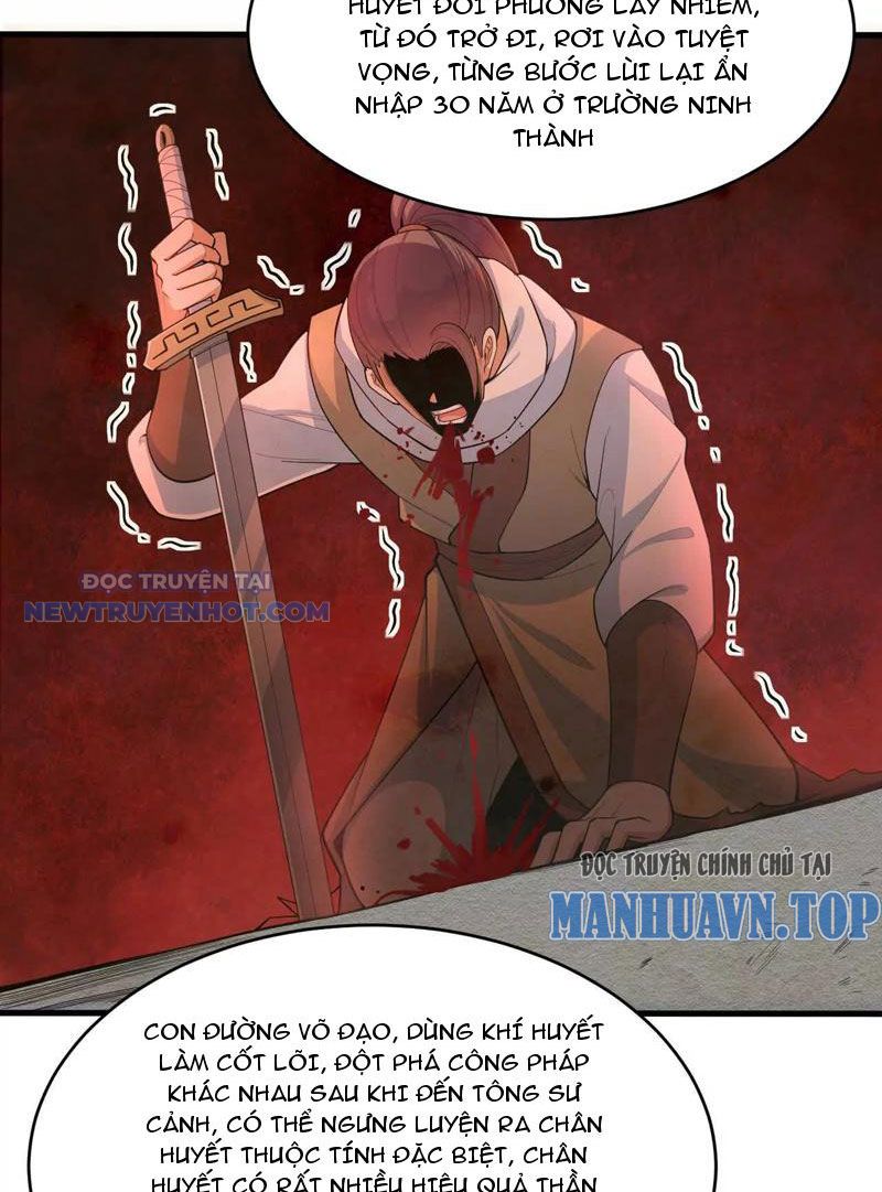 Tu Tiên Bắt Đầu Từ Trường Sinh Chapter 18 - Trang 2