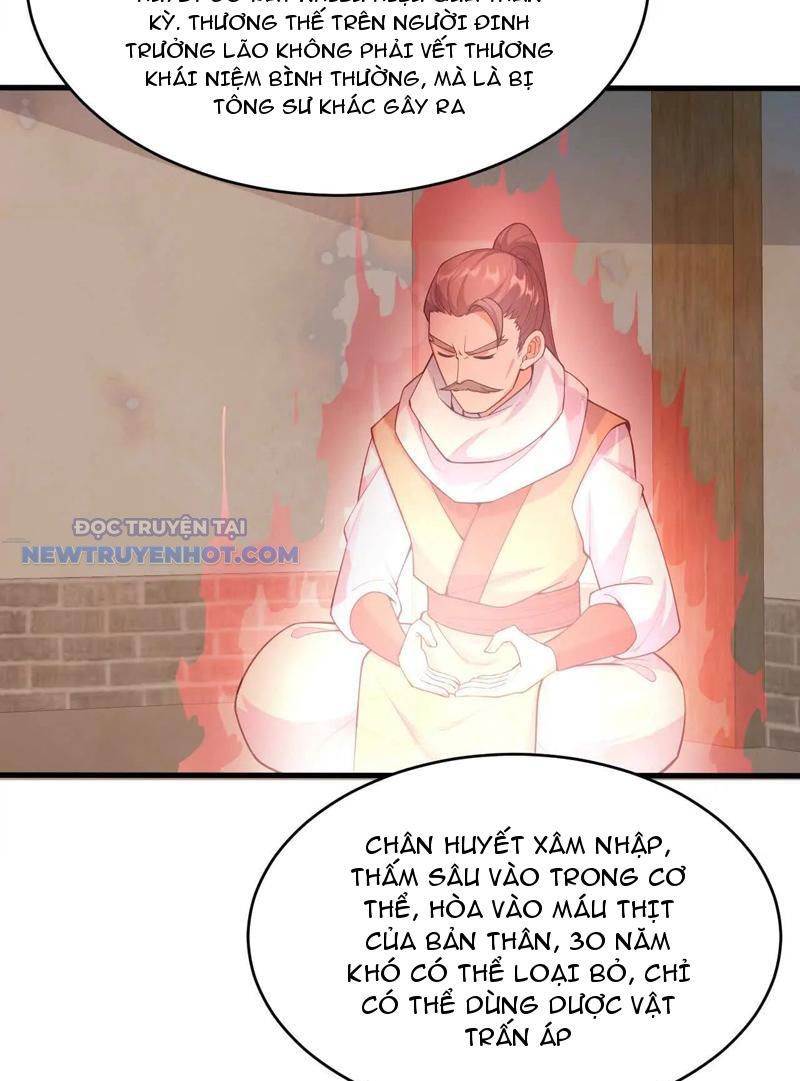 Tu Tiên Bắt Đầu Từ Trường Sinh Chapter 18 - Trang 2