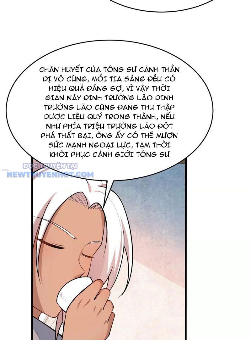 Tu Tiên Bắt Đầu Từ Trường Sinh Chapter 18 - Trang 2