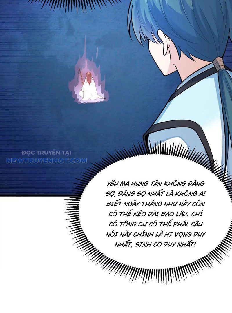 Tu Tiên Bắt Đầu Từ Trường Sinh Chapter 18 - Trang 2