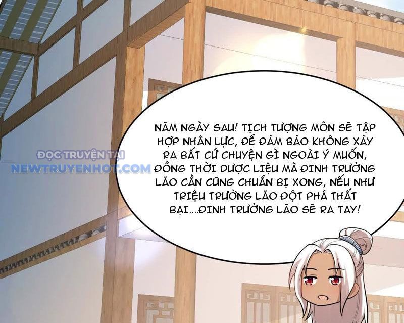 Tu Tiên Bắt Đầu Từ Trường Sinh Chapter 18 - Trang 2
