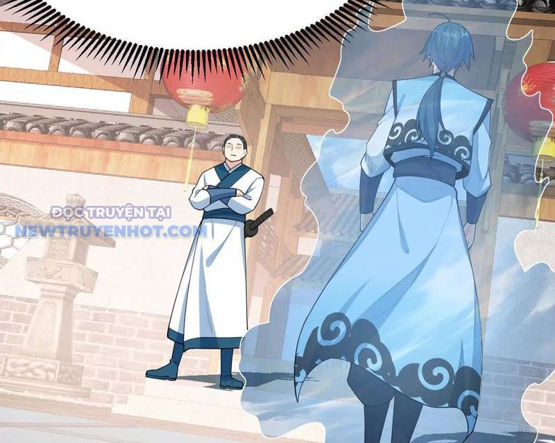 Tu Tiên Bắt Đầu Từ Trường Sinh Chapter 18 - Trang 2