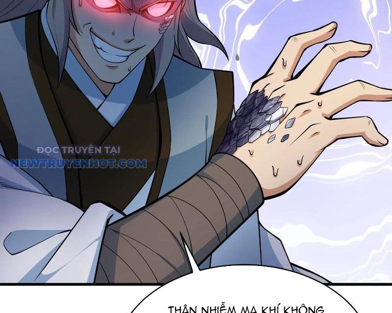 Tu Tiên Bắt Đầu Từ Trường Sinh Chapter 18 - Trang 2