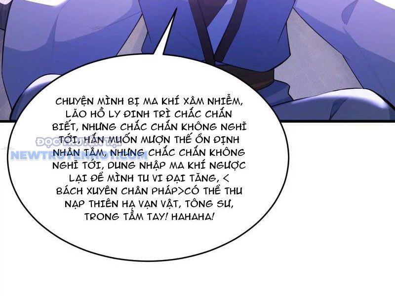 Tu Tiên Bắt Đầu Từ Trường Sinh Chapter 19 - Trang 2