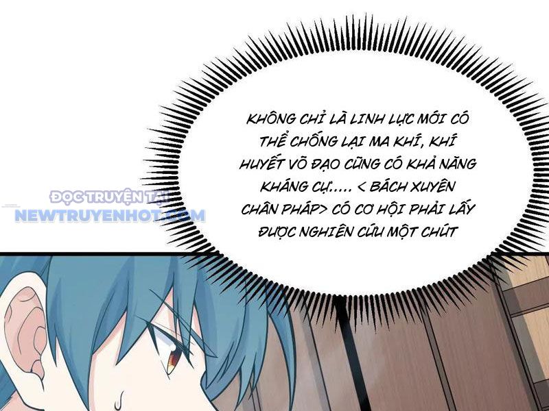 Tu Tiên Bắt Đầu Từ Trường Sinh Chapter 19 - Trang 2