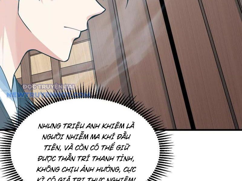 Tu Tiên Bắt Đầu Từ Trường Sinh Chapter 19 - Trang 2