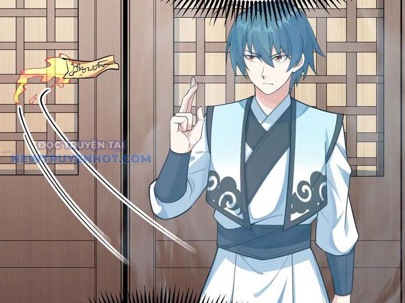 Tu Tiên Bắt Đầu Từ Trường Sinh Chapter 19 - Trang 2