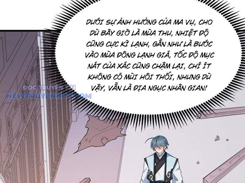 Tu Tiên Bắt Đầu Từ Trường Sinh Chapter 19 - Trang 2