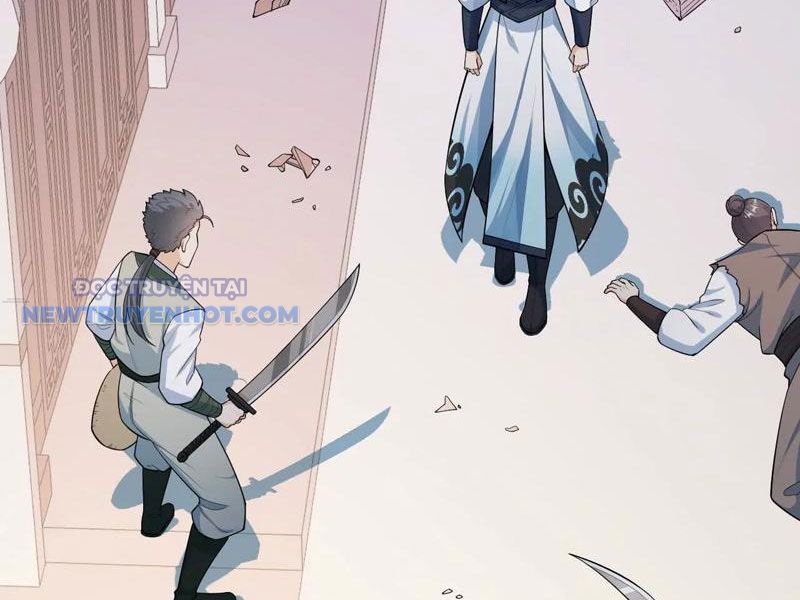 Tu Tiên Bắt Đầu Từ Trường Sinh Chapter 19 - Trang 2