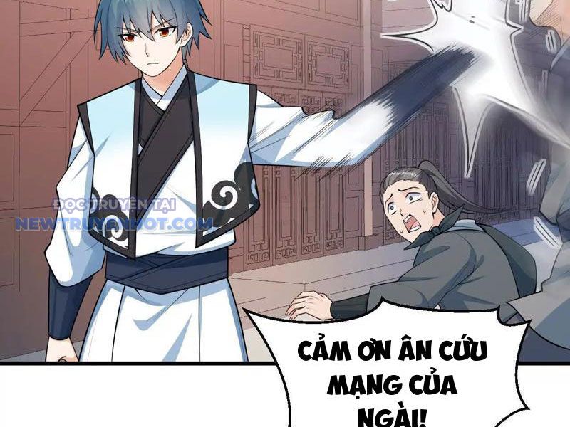 Tu Tiên Bắt Đầu Từ Trường Sinh Chapter 19 - Trang 2