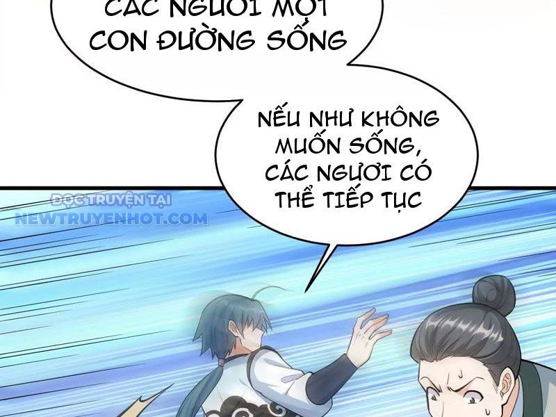 Tu Tiên Bắt Đầu Từ Trường Sinh Chapter 19 - Trang 2
