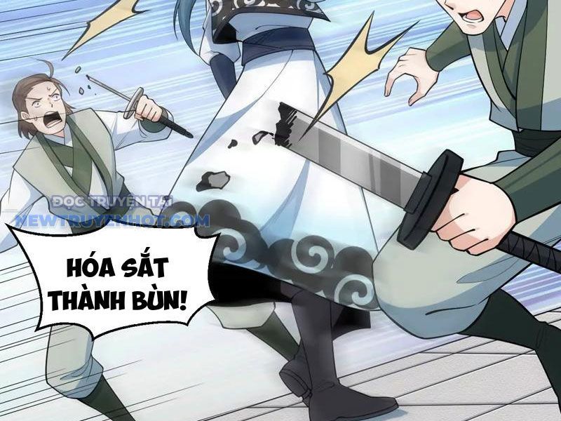 Tu Tiên Bắt Đầu Từ Trường Sinh Chapter 19 - Trang 2