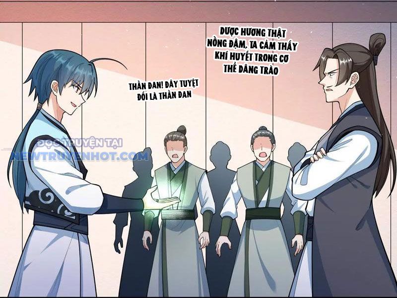 Tu Tiên Bắt Đầu Từ Trường Sinh Chapter 19 - Trang 2