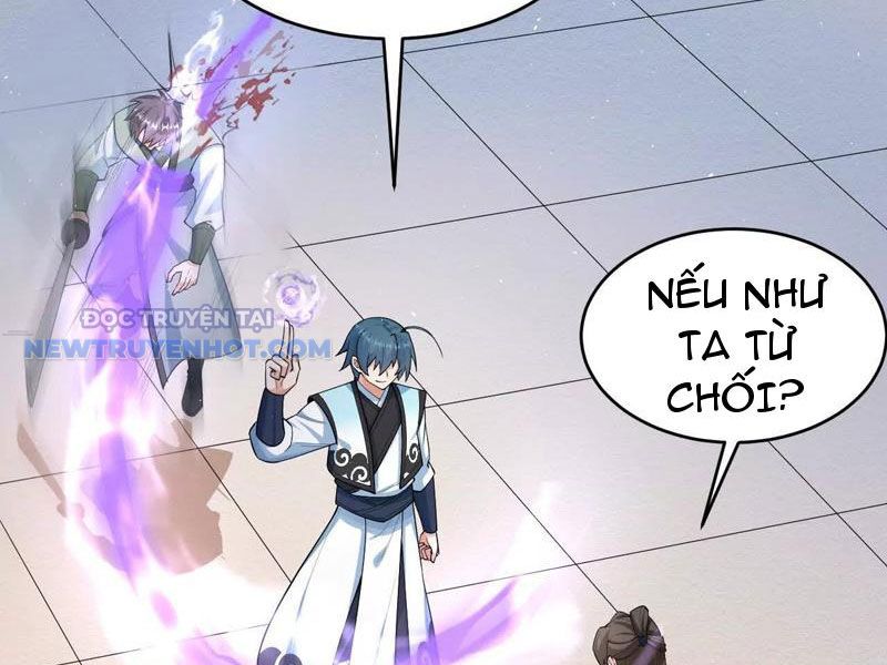 Tu Tiên Bắt Đầu Từ Trường Sinh Chapter 19 - Trang 2
