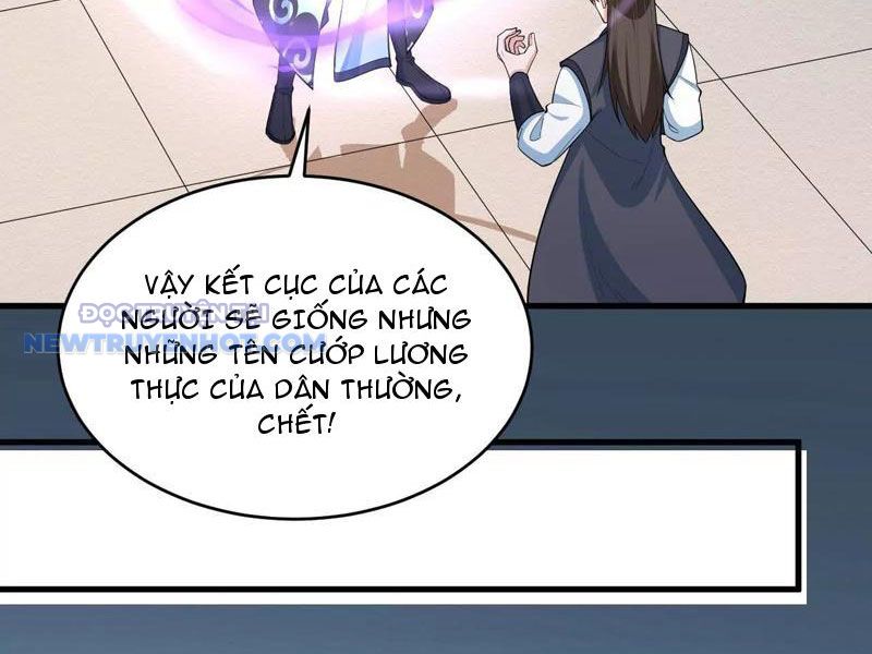 Tu Tiên Bắt Đầu Từ Trường Sinh Chapter 19 - Trang 2