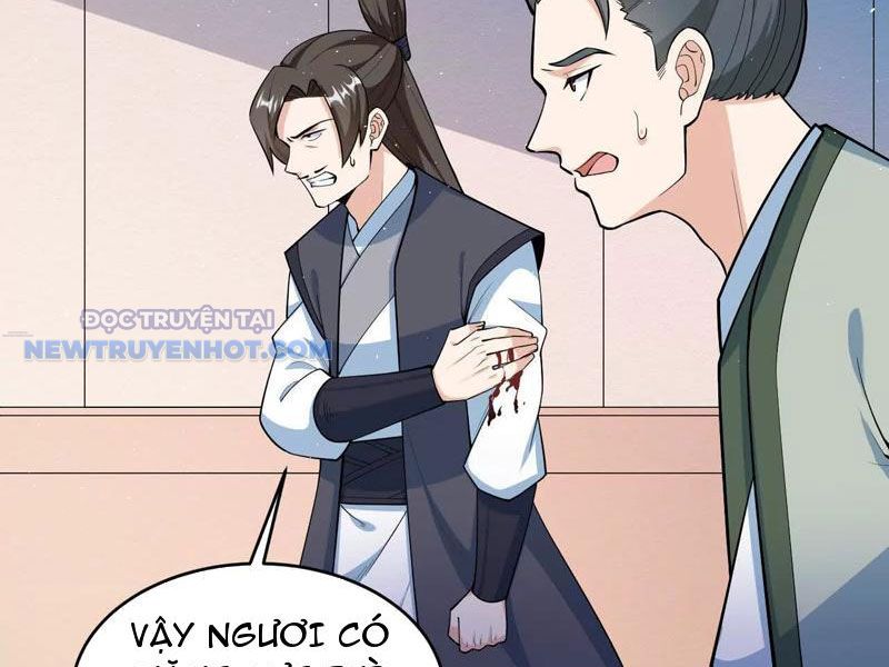 Tu Tiên Bắt Đầu Từ Trường Sinh Chapter 19 - Trang 2