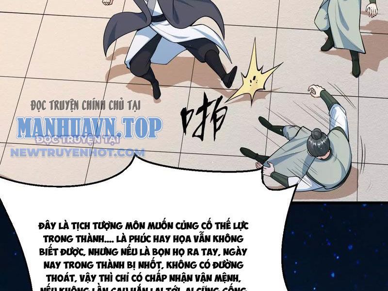 Tu Tiên Bắt Đầu Từ Trường Sinh Chapter 19 - Trang 2