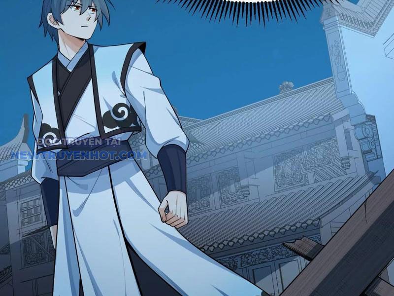 Tu Tiên Bắt Đầu Từ Trường Sinh Chapter 19 - Trang 2
