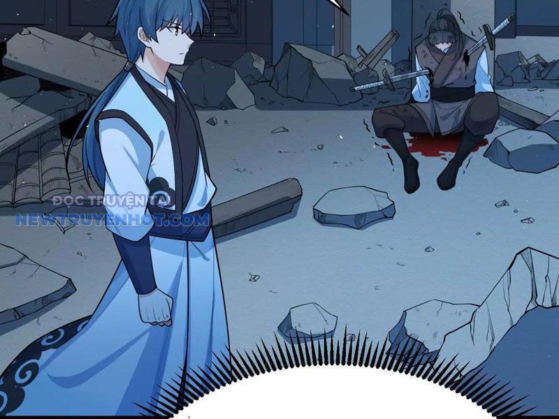 Tu Tiên Bắt Đầu Từ Trường Sinh Chapter 19 - Trang 2