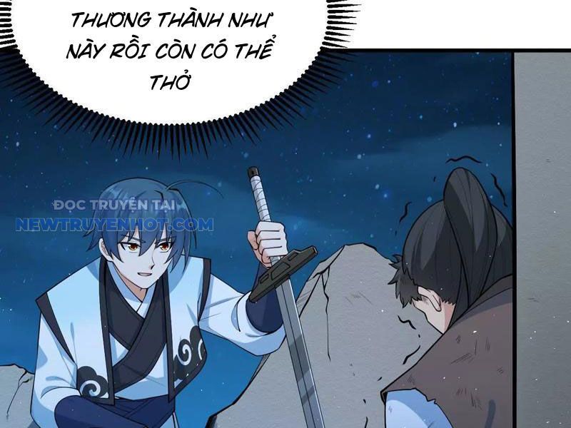 Tu Tiên Bắt Đầu Từ Trường Sinh Chapter 19 - Trang 2