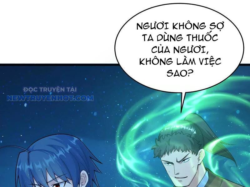 Tu Tiên Bắt Đầu Từ Trường Sinh Chapter 19 - Trang 2