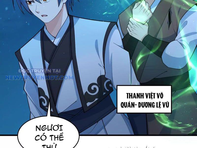 Tu Tiên Bắt Đầu Từ Trường Sinh Chapter 19 - Trang 2