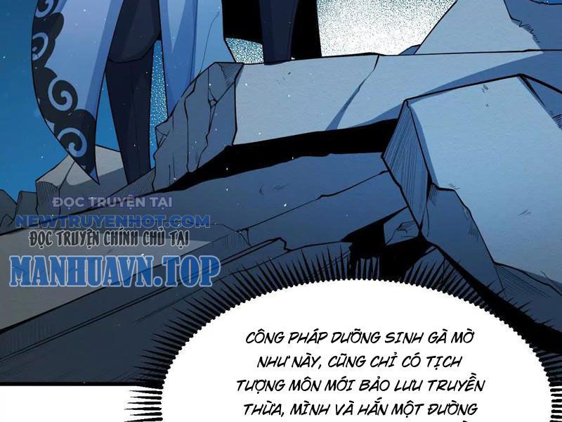 Tu Tiên Bắt Đầu Từ Trường Sinh Chapter 19 - Trang 2