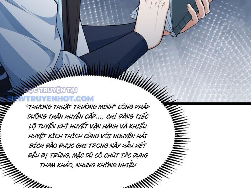 Tu Tiên Bắt Đầu Từ Trường Sinh Chapter 20 - Trang 2
