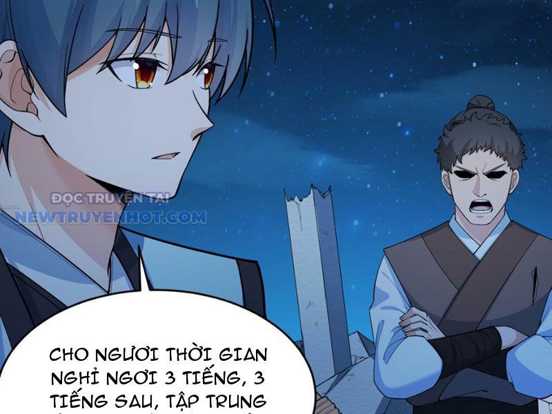 Tu Tiên Bắt Đầu Từ Trường Sinh Chapter 20 - Trang 2