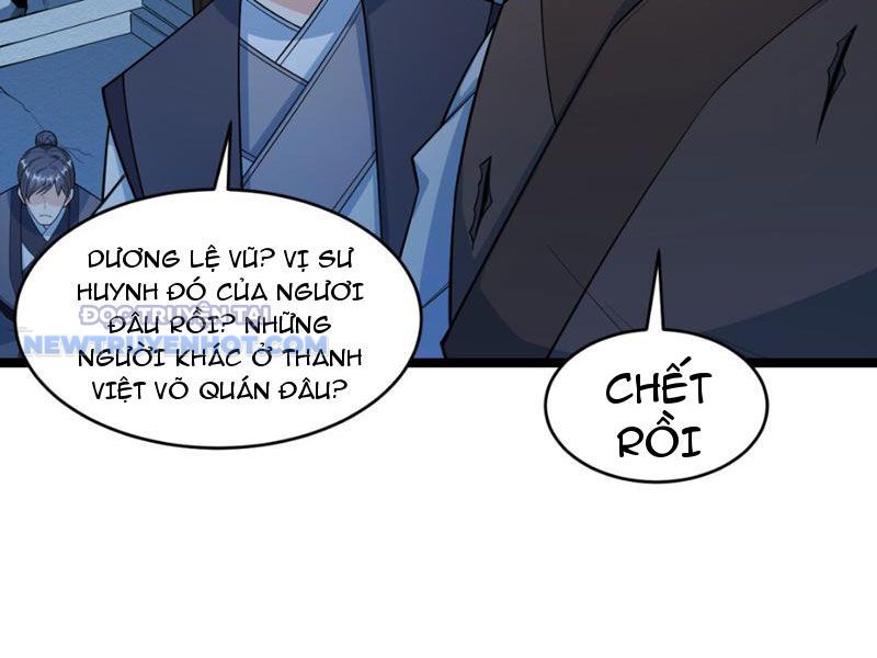 Tu Tiên Bắt Đầu Từ Trường Sinh Chapter 20 - Trang 2