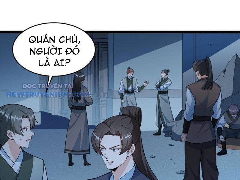 Tu Tiên Bắt Đầu Từ Trường Sinh Chapter 20 - Trang 2