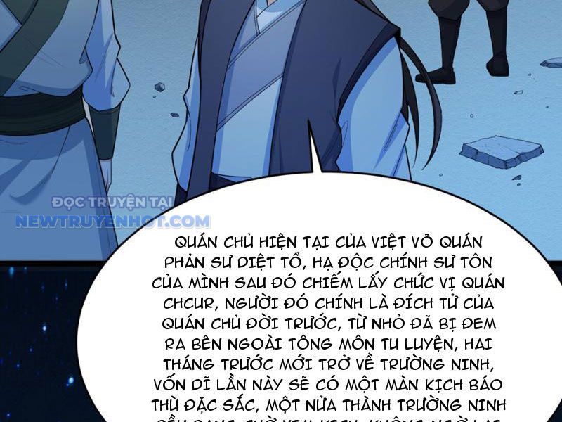 Tu Tiên Bắt Đầu Từ Trường Sinh Chapter 20 - Trang 2