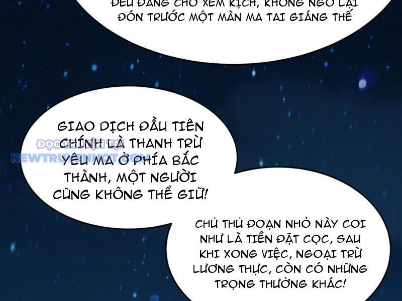 Tu Tiên Bắt Đầu Từ Trường Sinh Chapter 20 - Trang 2